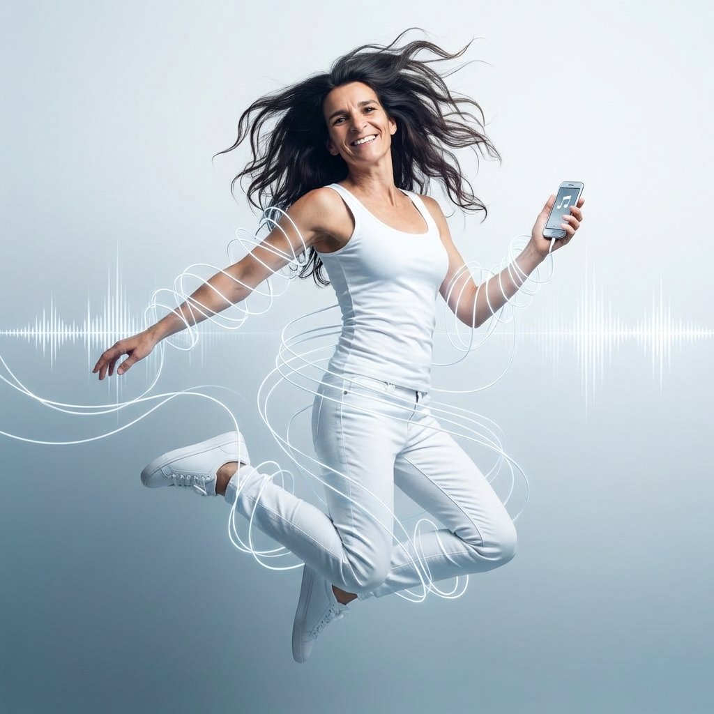 Samantha — Fondatrice Digital Sam